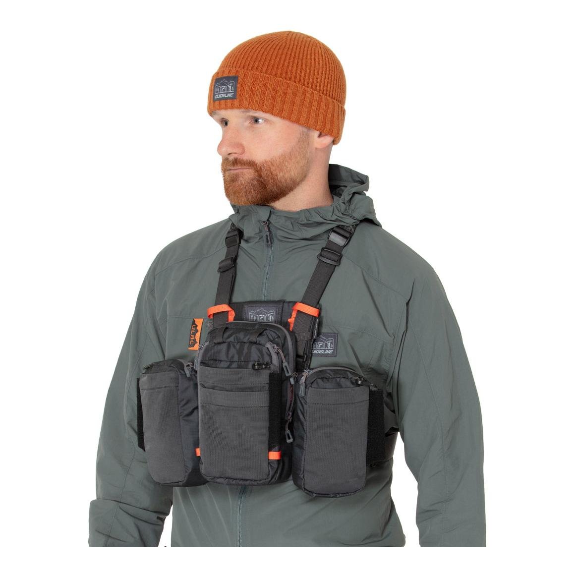 Experience Multi Harness - Chestpack