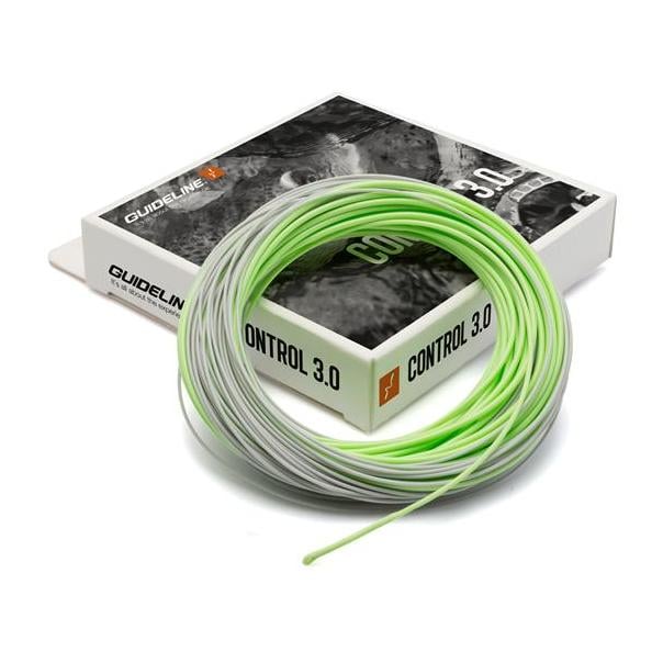 Control 3.0 WF/F - Fliegenschnur