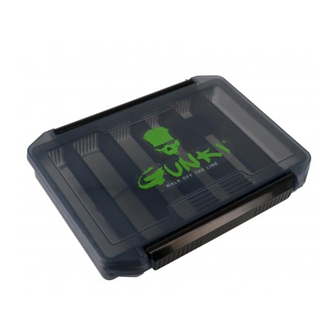 Image of Gunki Köder Box-Open Sides bei fischen.ch