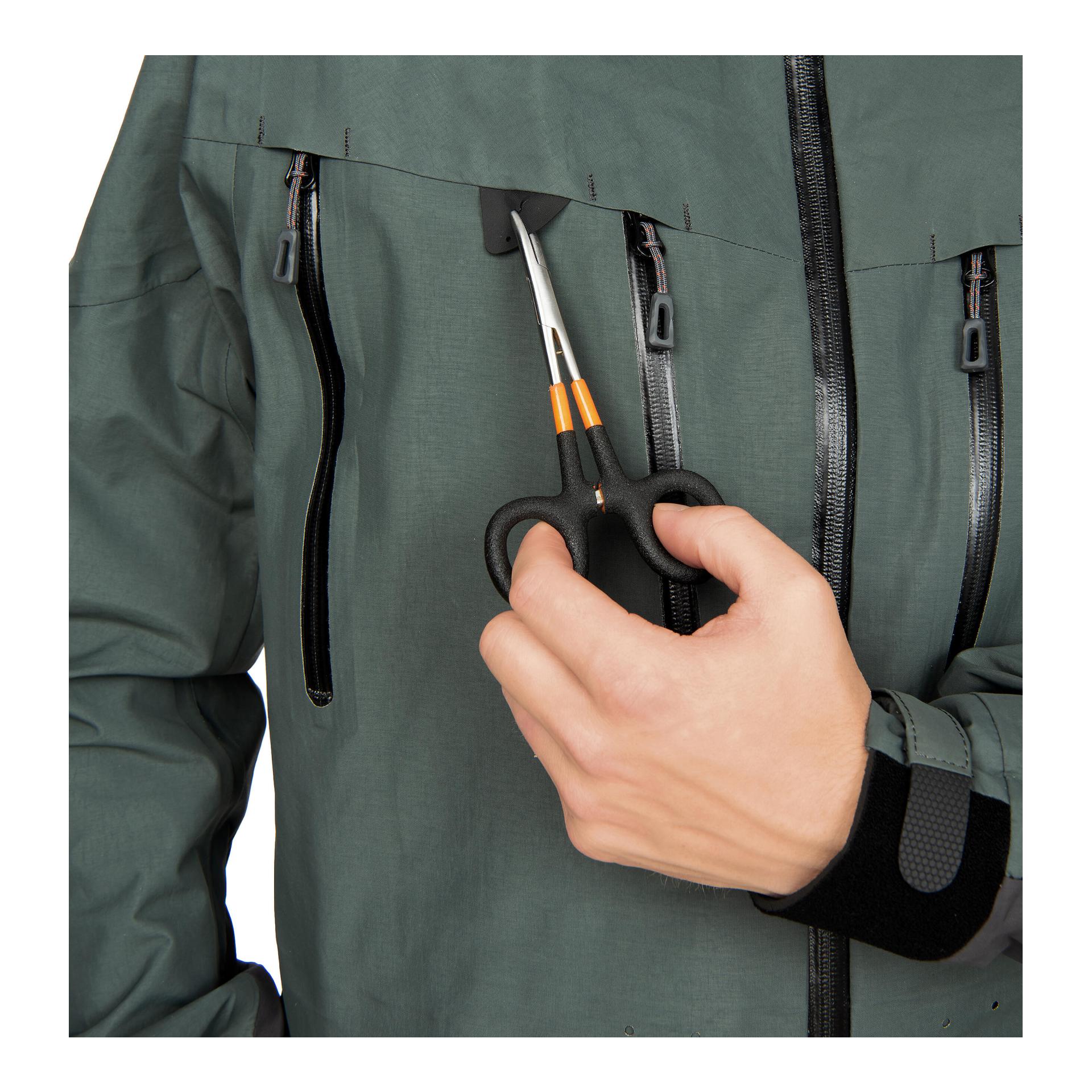 Alta NGx Sonic Jacket - Watjacke