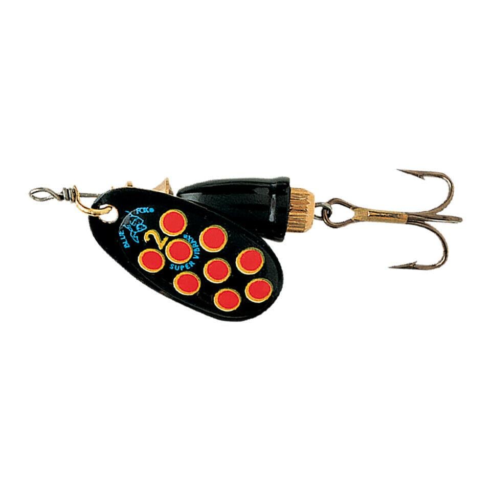 Vibrax Hot Pepper - Spinner