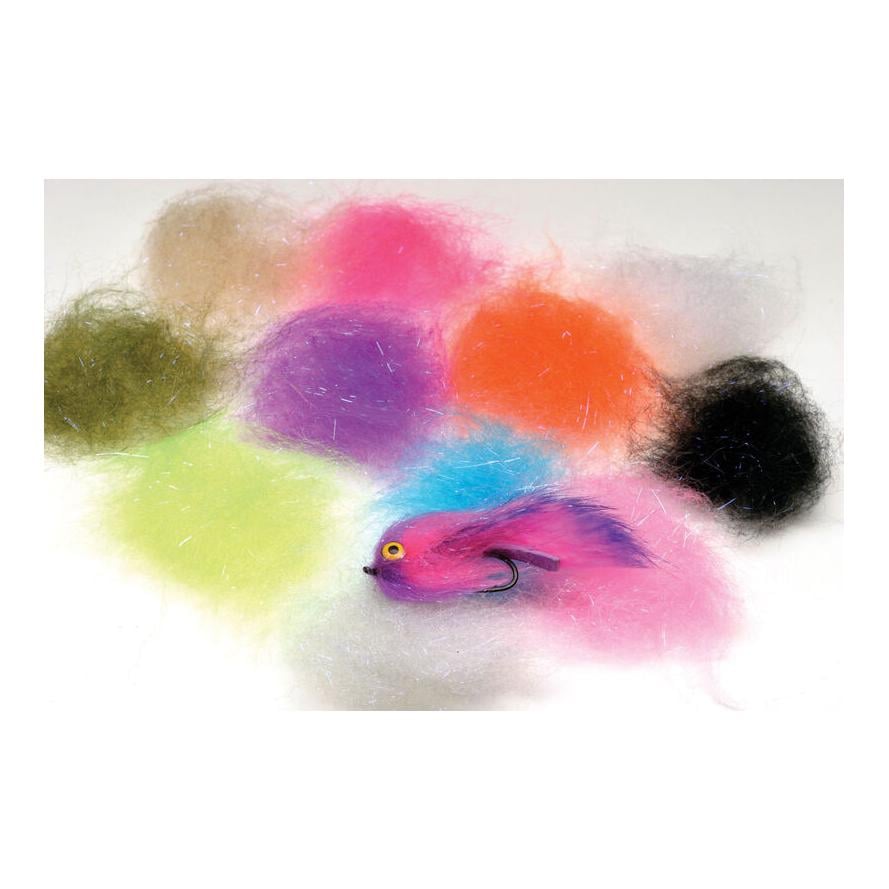 Hareline Dubbin Senyo