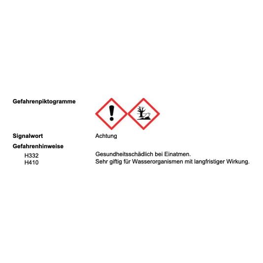 Mückenschutzgerät Camping Backpacker MR-BP