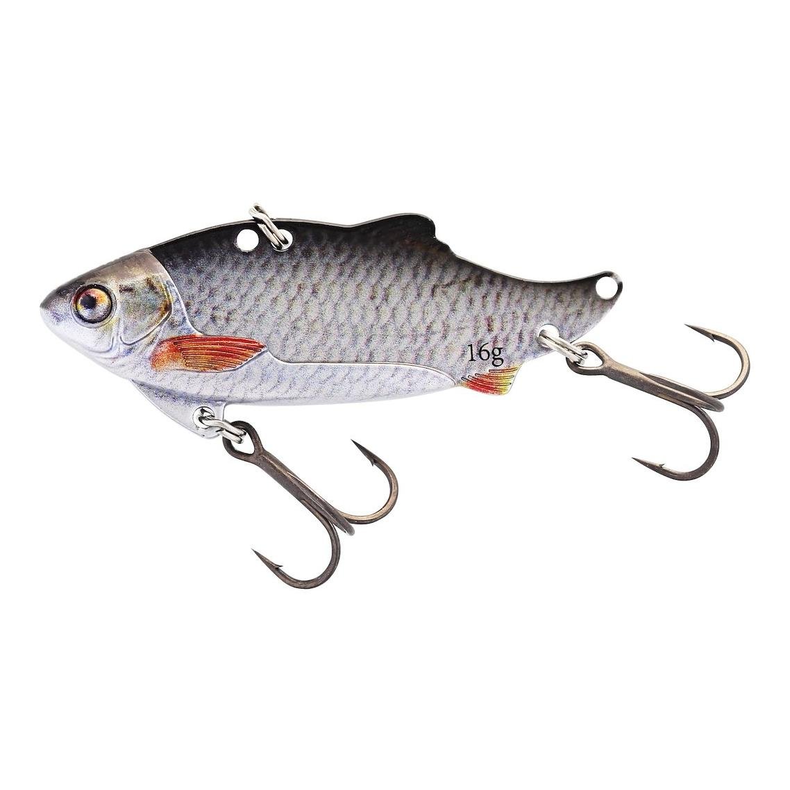 Ricky the Roach Tungsten vibration Bait / sinking