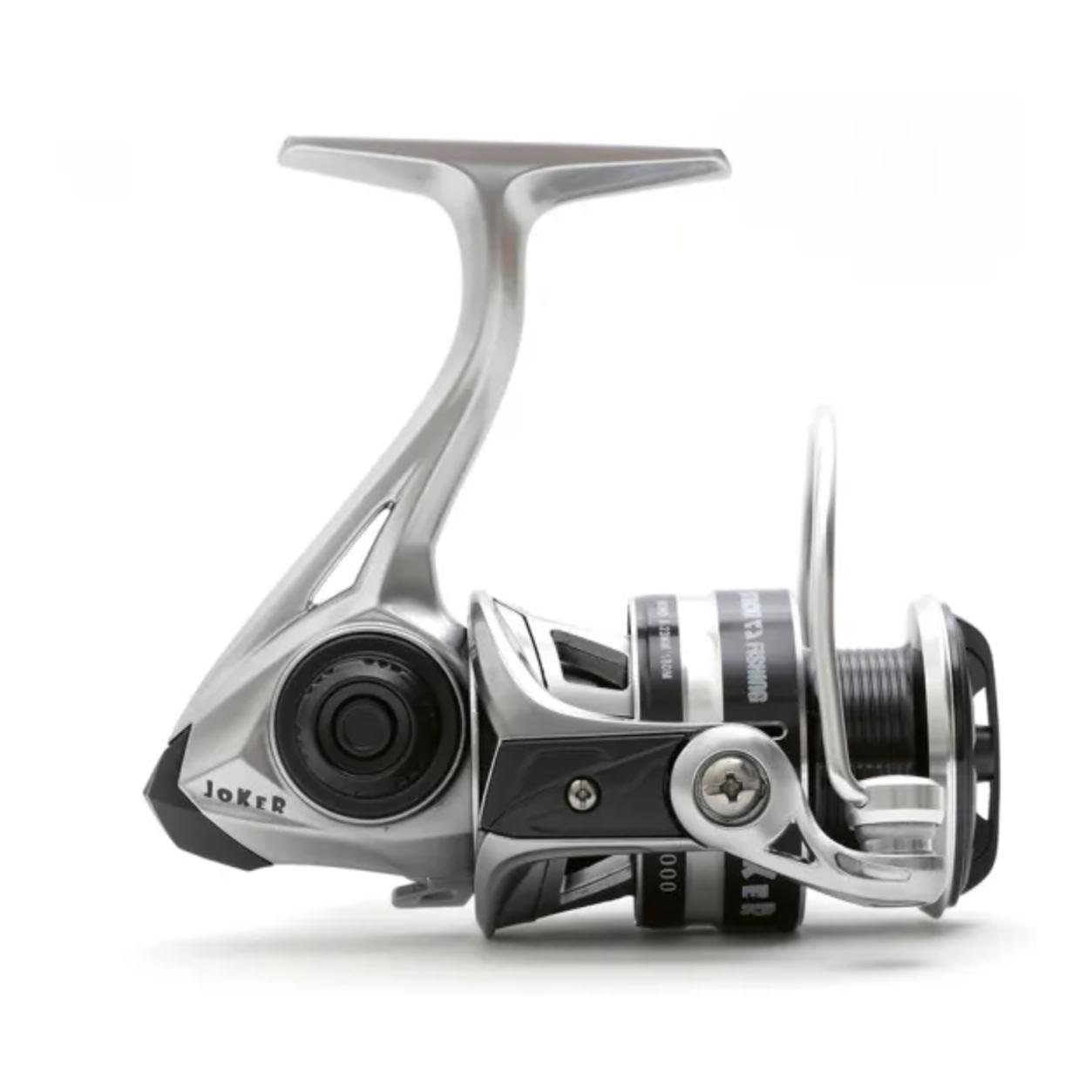 Joker - Stationärrolle