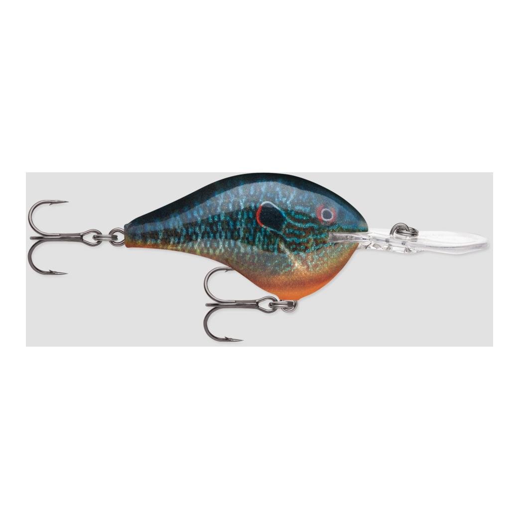 DT® (DIVES-TO) SERIES - Wobbler