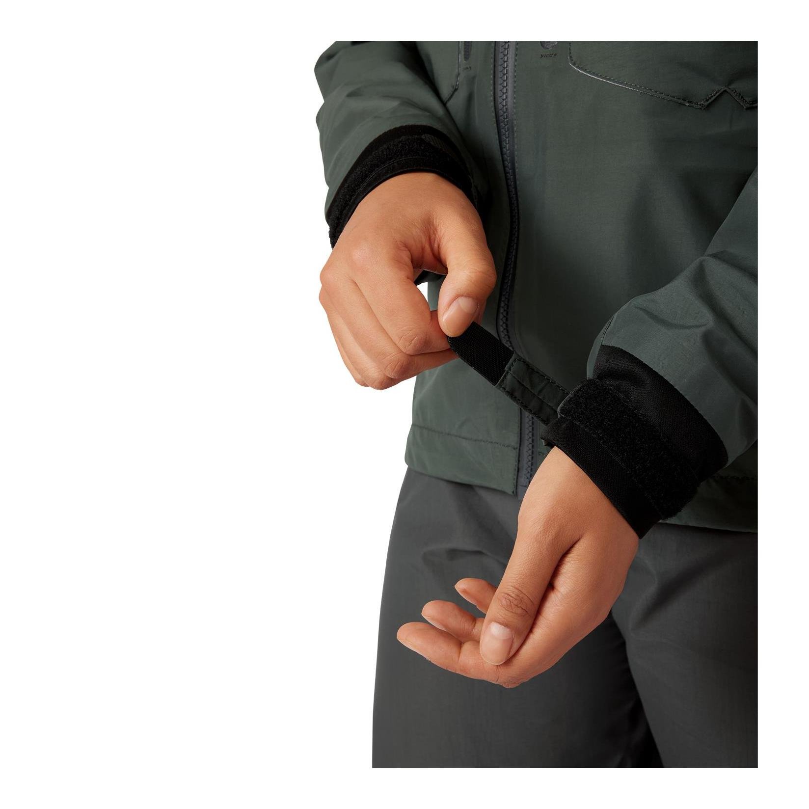 Women's Laerdal Jacket - Watjacke