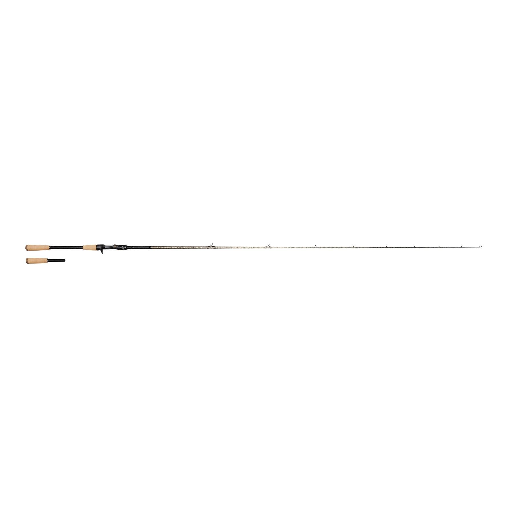 Westin W8 Vertical Jigging-T 2nd - Castingrute
