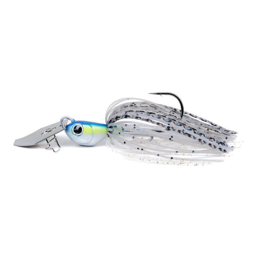 Tiny Kaishin Blade - Chatterbait