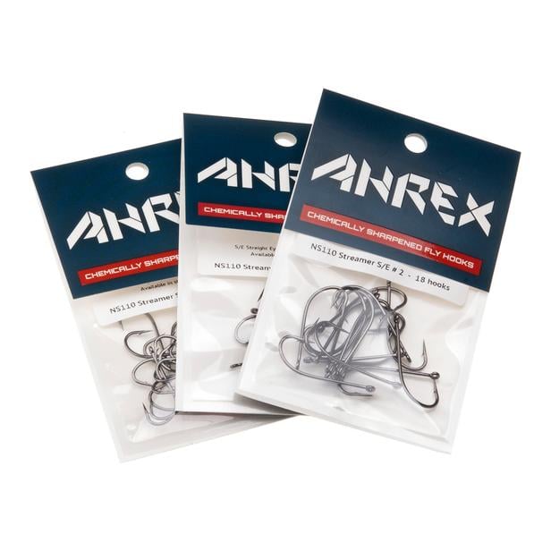 NS110 - Streamer - Streamerhaken