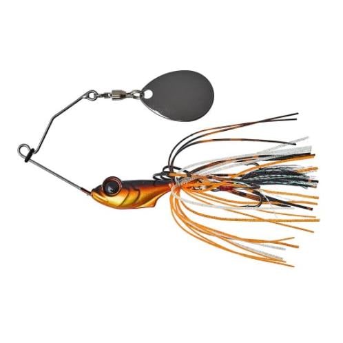 Alvin – Spinnerbait