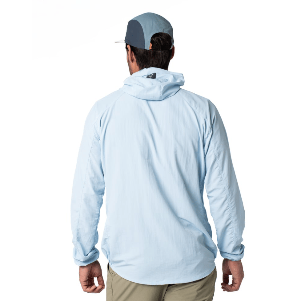 Guideline ULBC Tactical Jacke