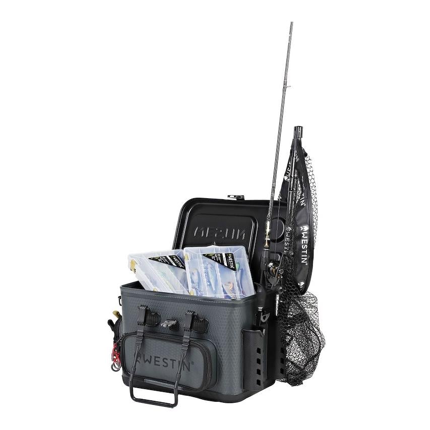 Westin W4 Safeguard Tackle Bag