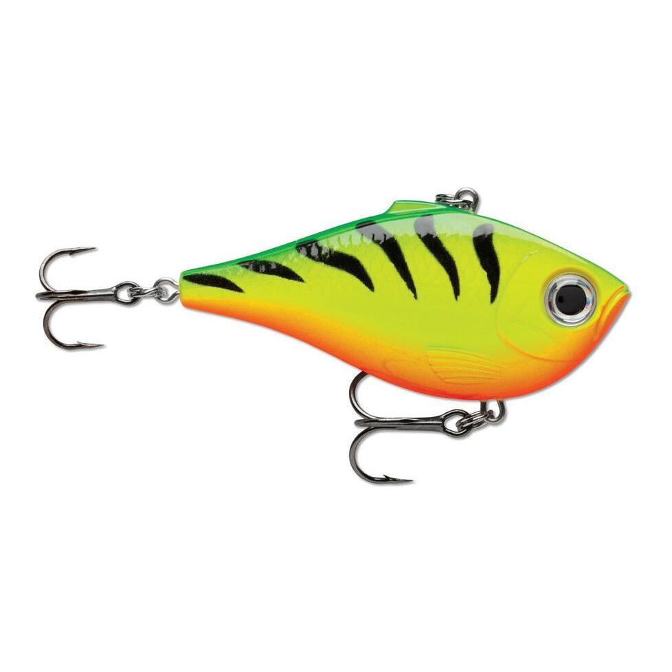 Rippin' Rap - Lipless Crankbait