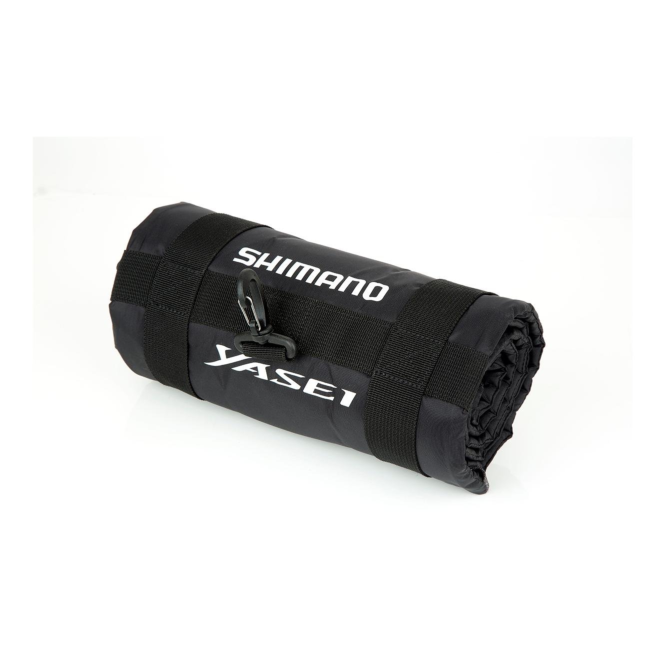 Luggage Yasei Sync Brag Mat - Messband