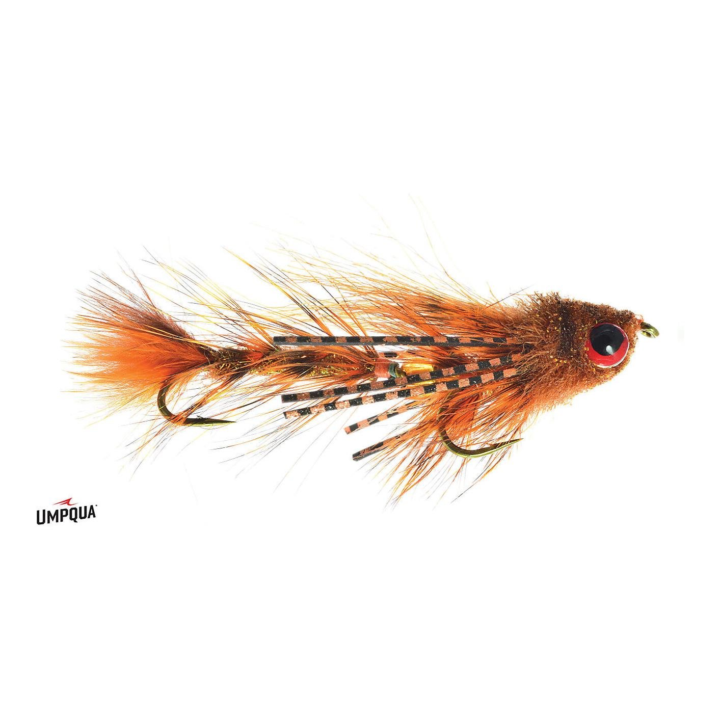 Baby Gonga - Streamer