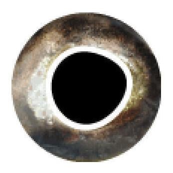 Image of Pro Sportfisher Pro Cool Eyes - brown bei fischen.ch