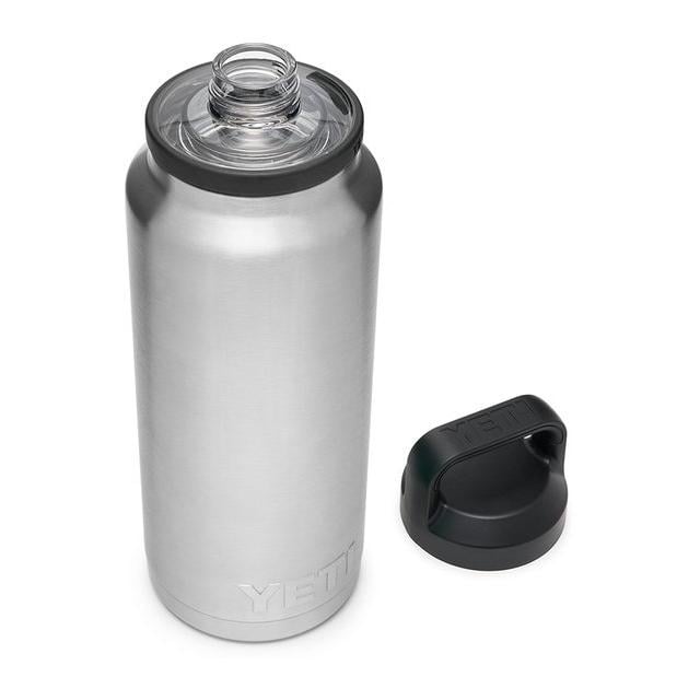 RAMBLER 36 OZ BOTTLE WITH CHUG CAP - Trinkflasche