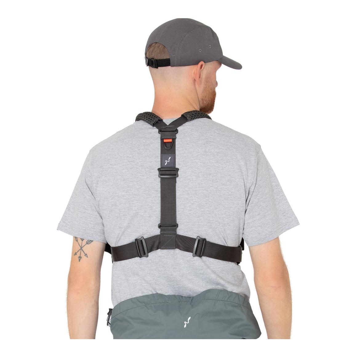 Experience Multi Harness - Chestpack