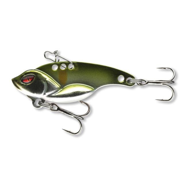 Prorex Metal Vibe Metallic Ayu - Vibration Bait