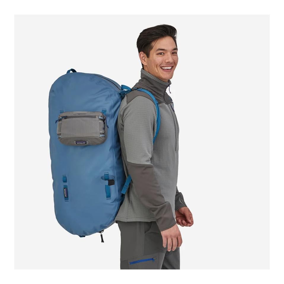 Guidewater Duffel 80L - Tasche