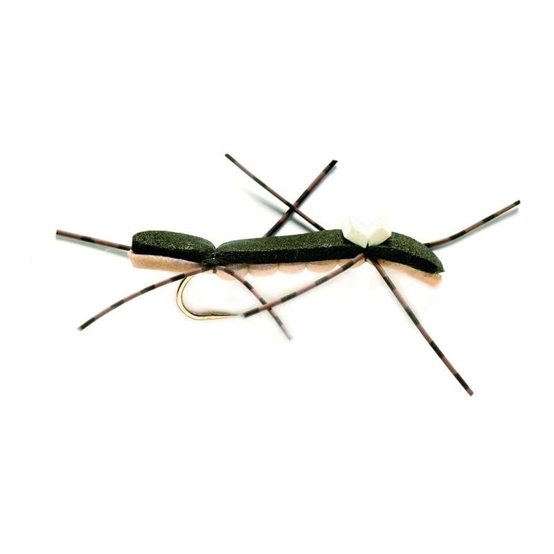 Chernobyl Ant - Trockenfliege