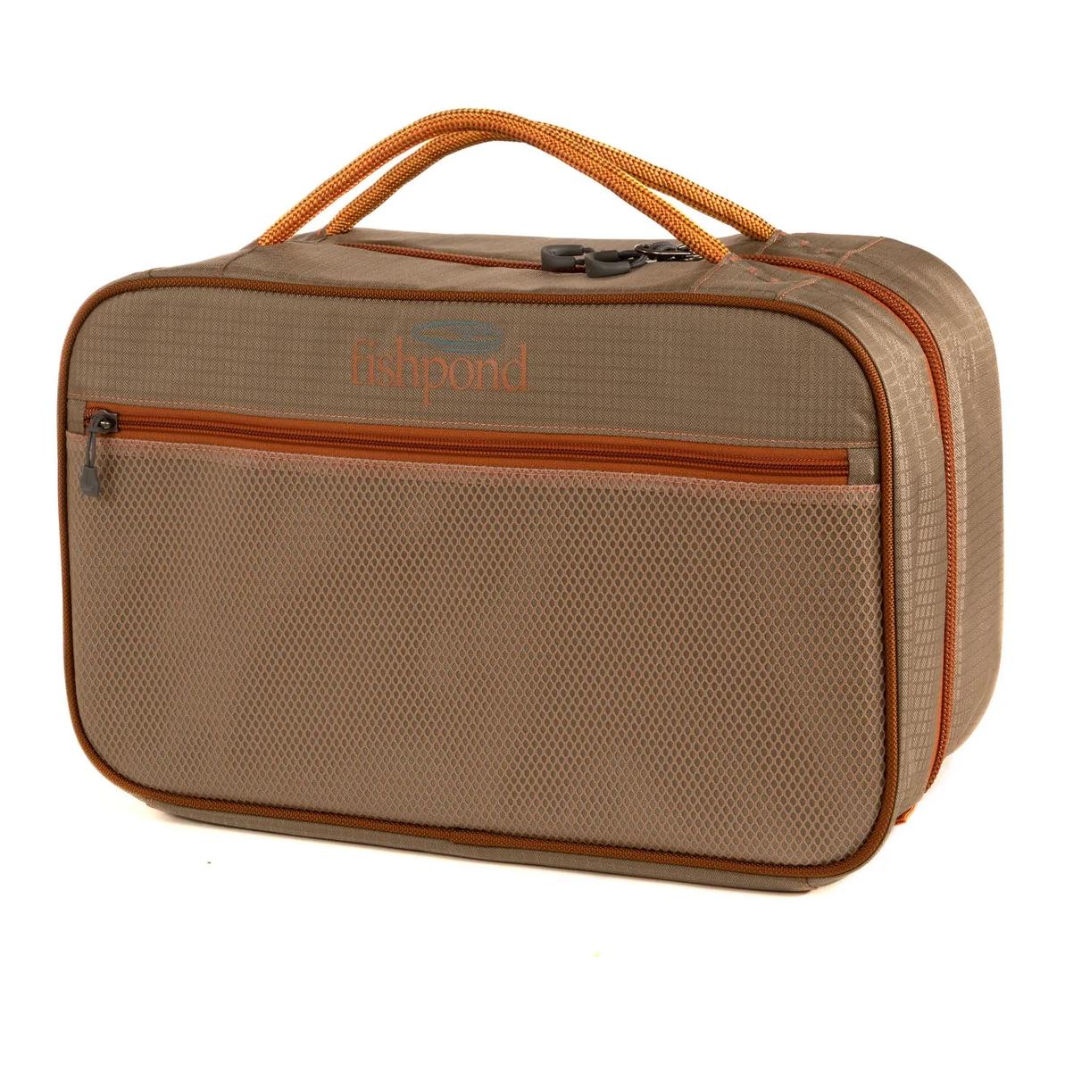 Tailwater Flytying Kit - Tasche