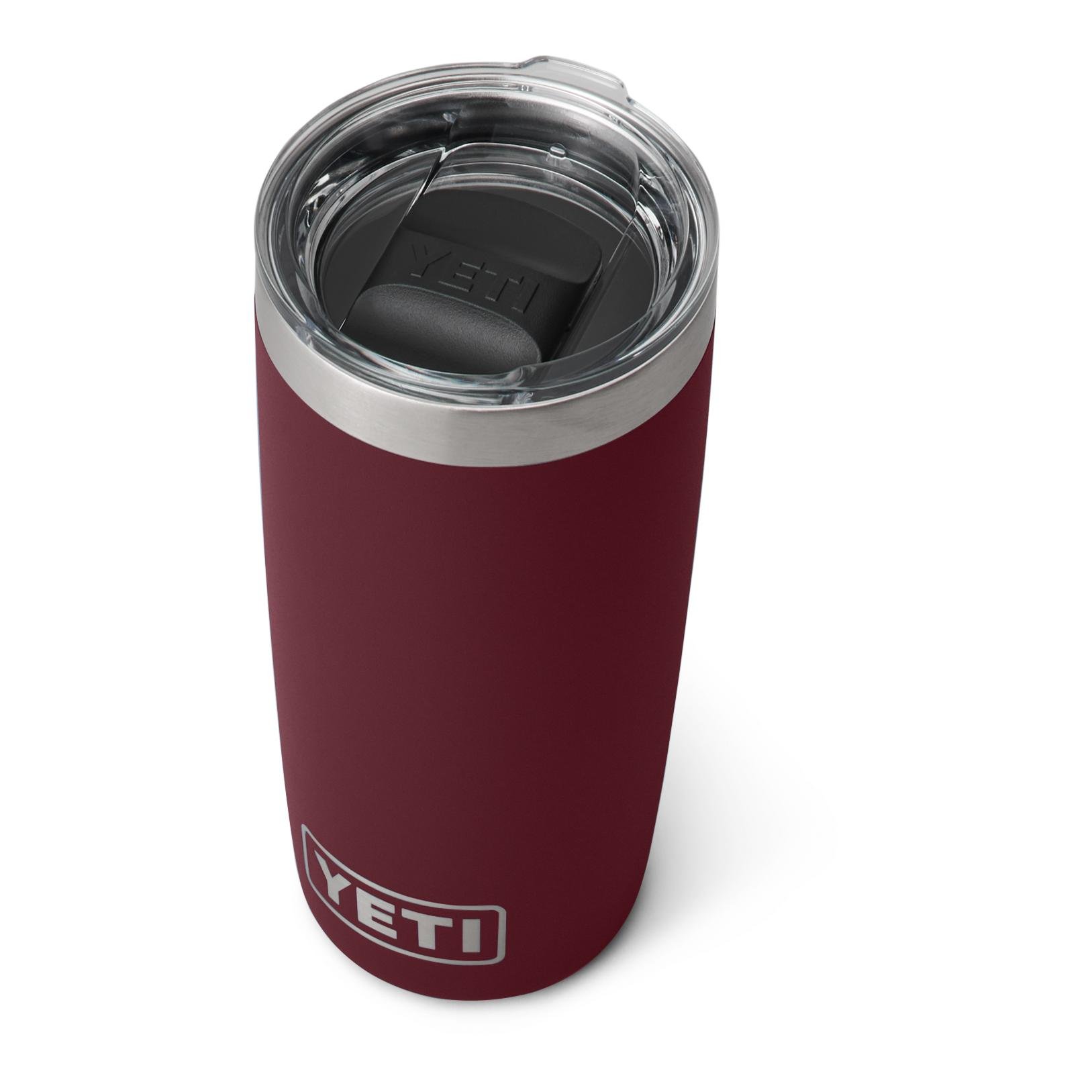 YETI RAMBLER 10 OZ TUMBLER - Trinkbecher