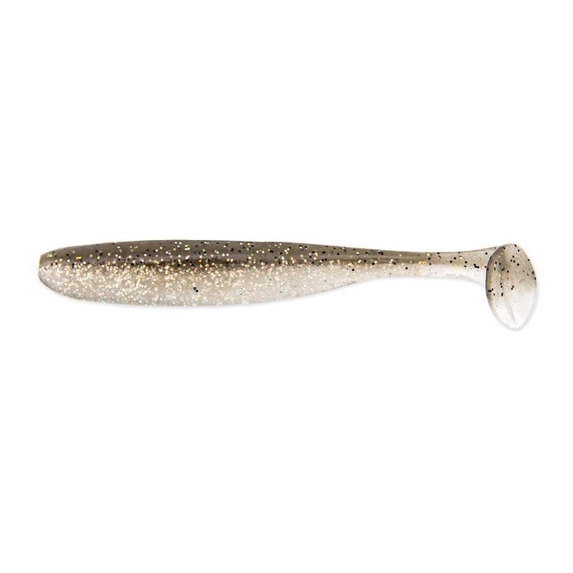 Image of Keitech Easy Shiner Crystal Shad - Gummiköder bei fischen.ch