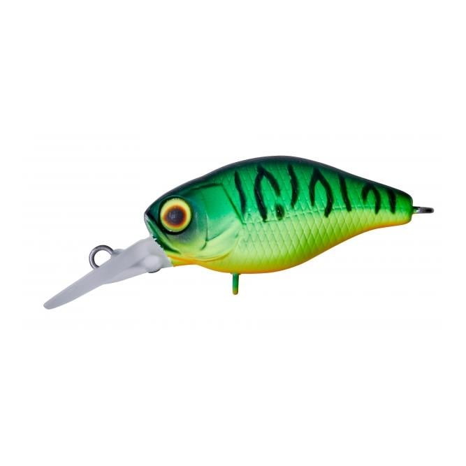 Chubby 38 MR Mat Tiger - Wobbler