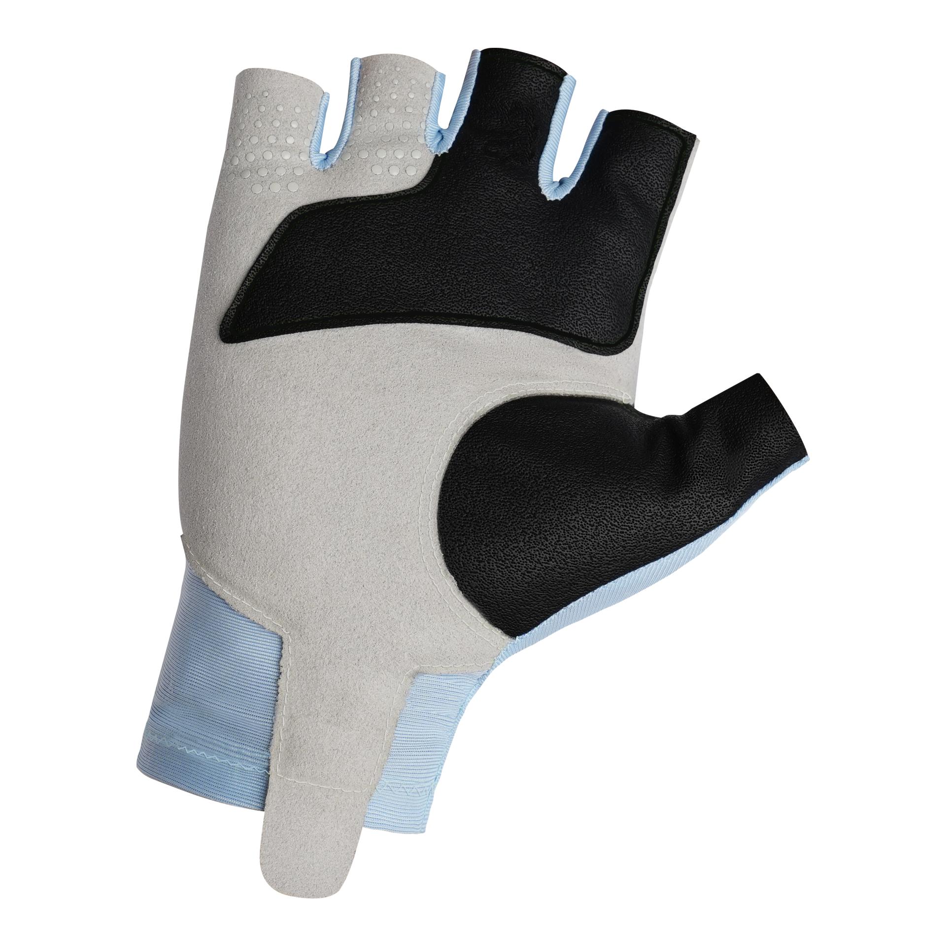 Half-Finger Gloves - Handschuh
