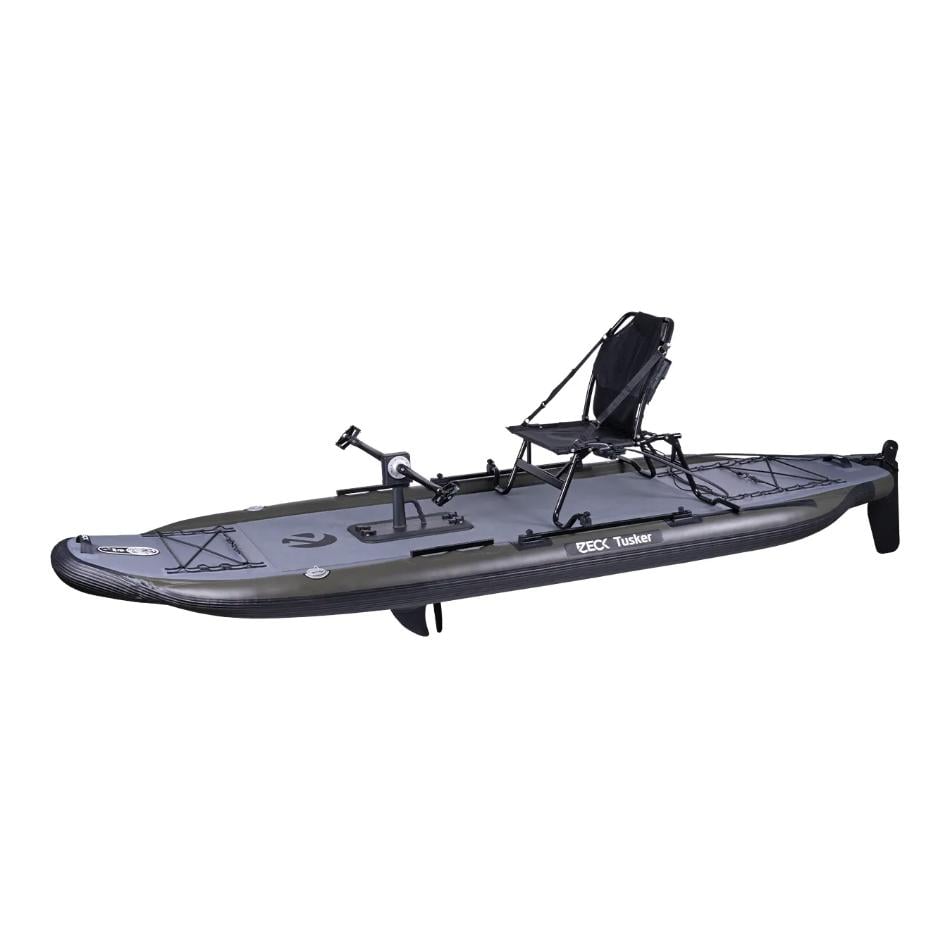 Tusker Kayak