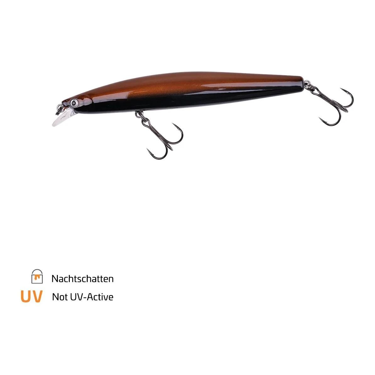 ZANDER Läufer - Wobbler