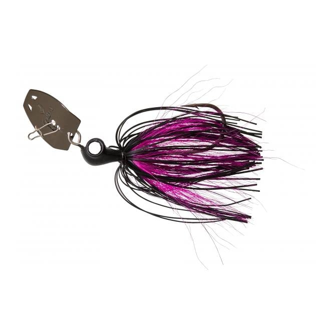 Gunki Boomer - Chatterbait - Pink MS -