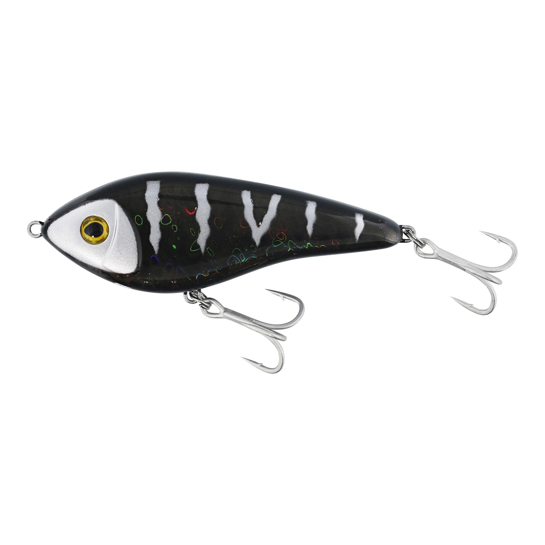 Swim SW Glidebait - Jerkbait Meer