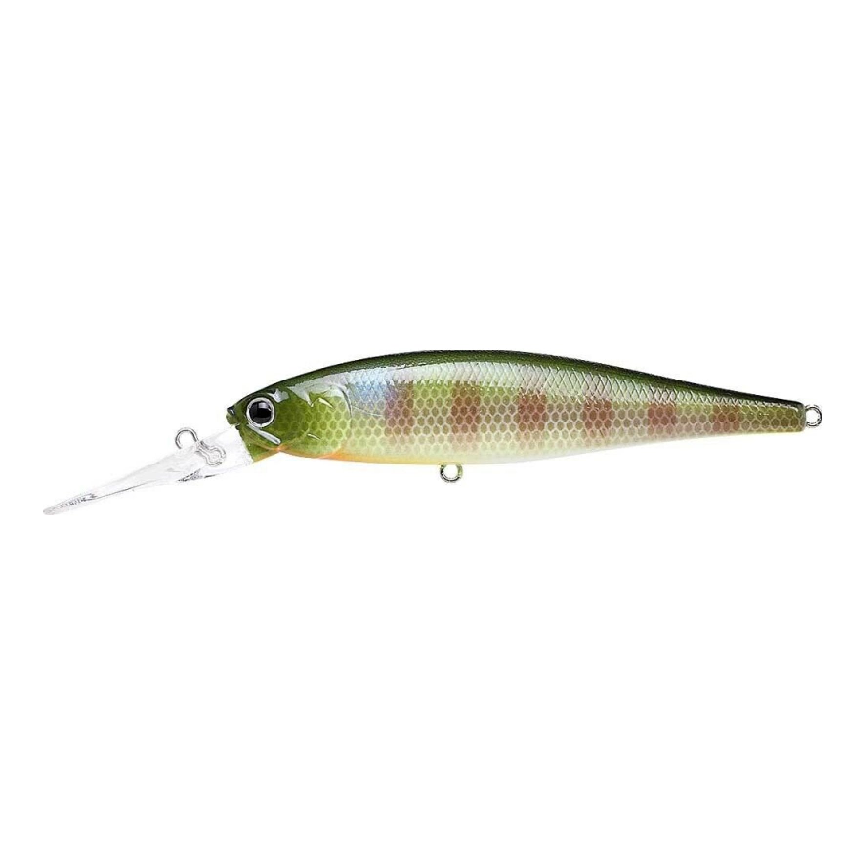 Image of Lucky Craft Pointer 100 DD SP - Wobbler - BE Gill - bei fischen.ch