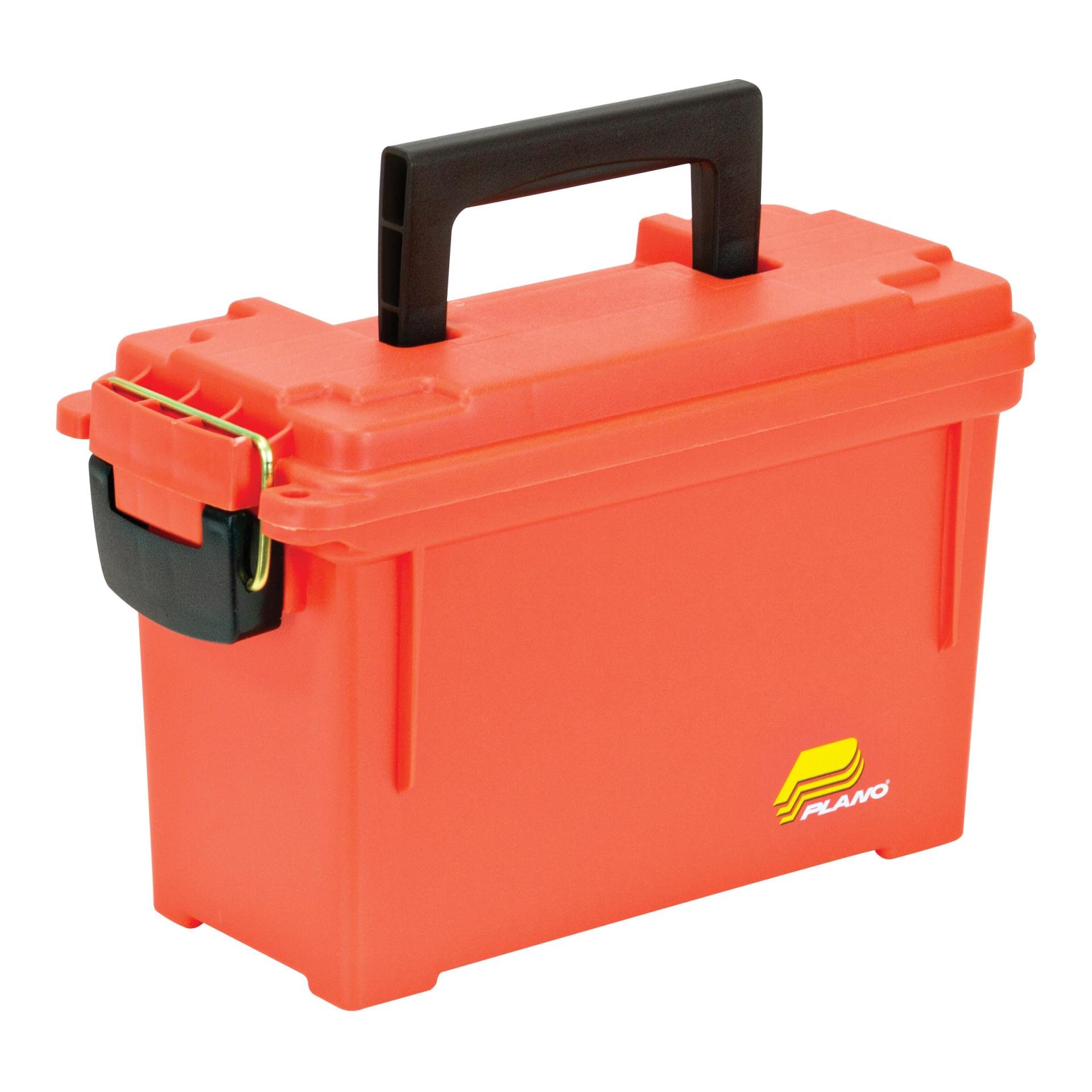 Plano Marine Emergency Box - Transportkasten