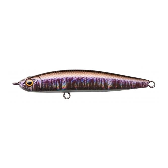 Stream Ripper 90 Bright Wakasagi - Stickbait