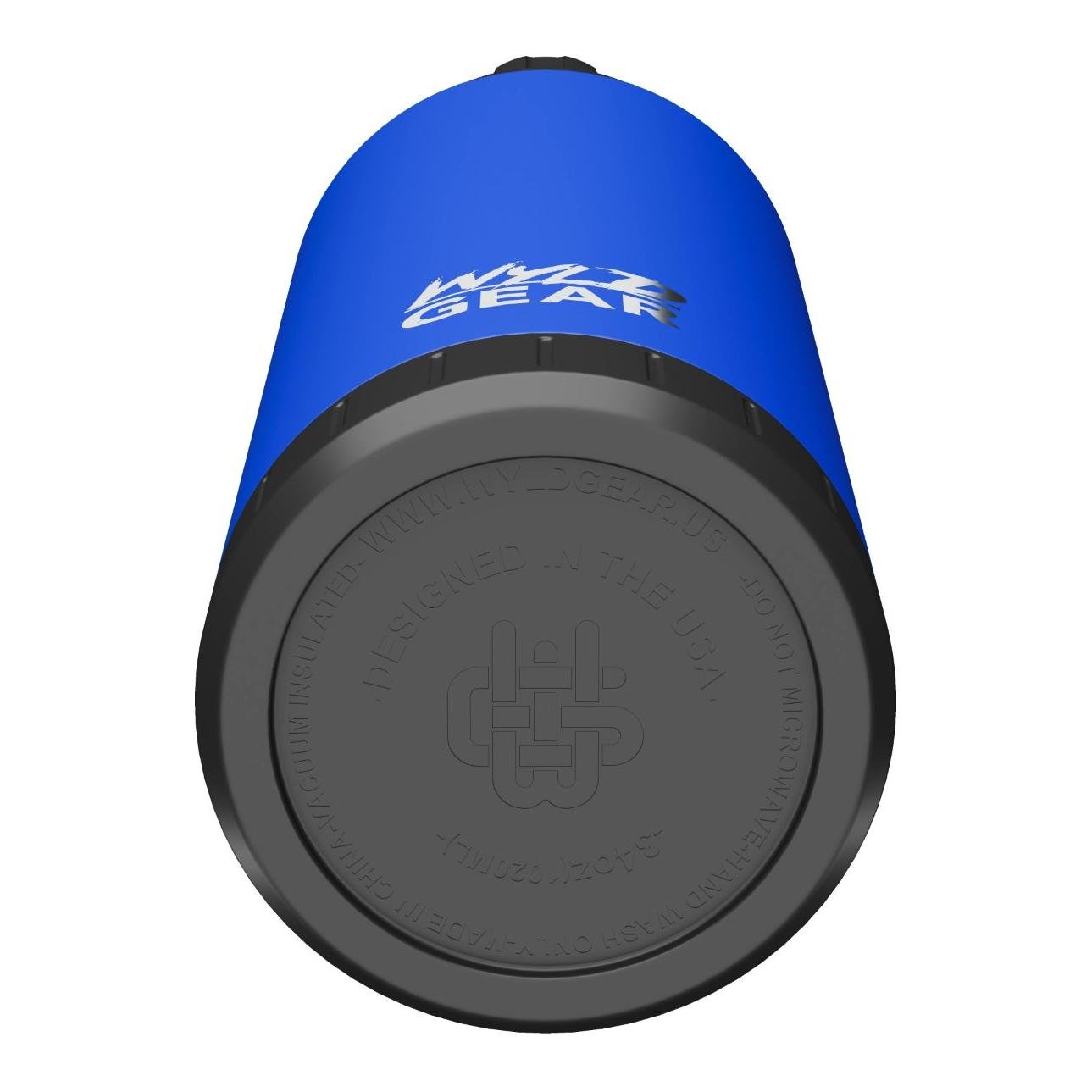 MAG FLASK 1000ml - Isolierflasche