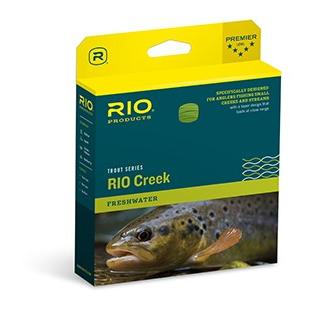 Image of Rio Creek WF-F - Fliegenschnur bei fischen.ch