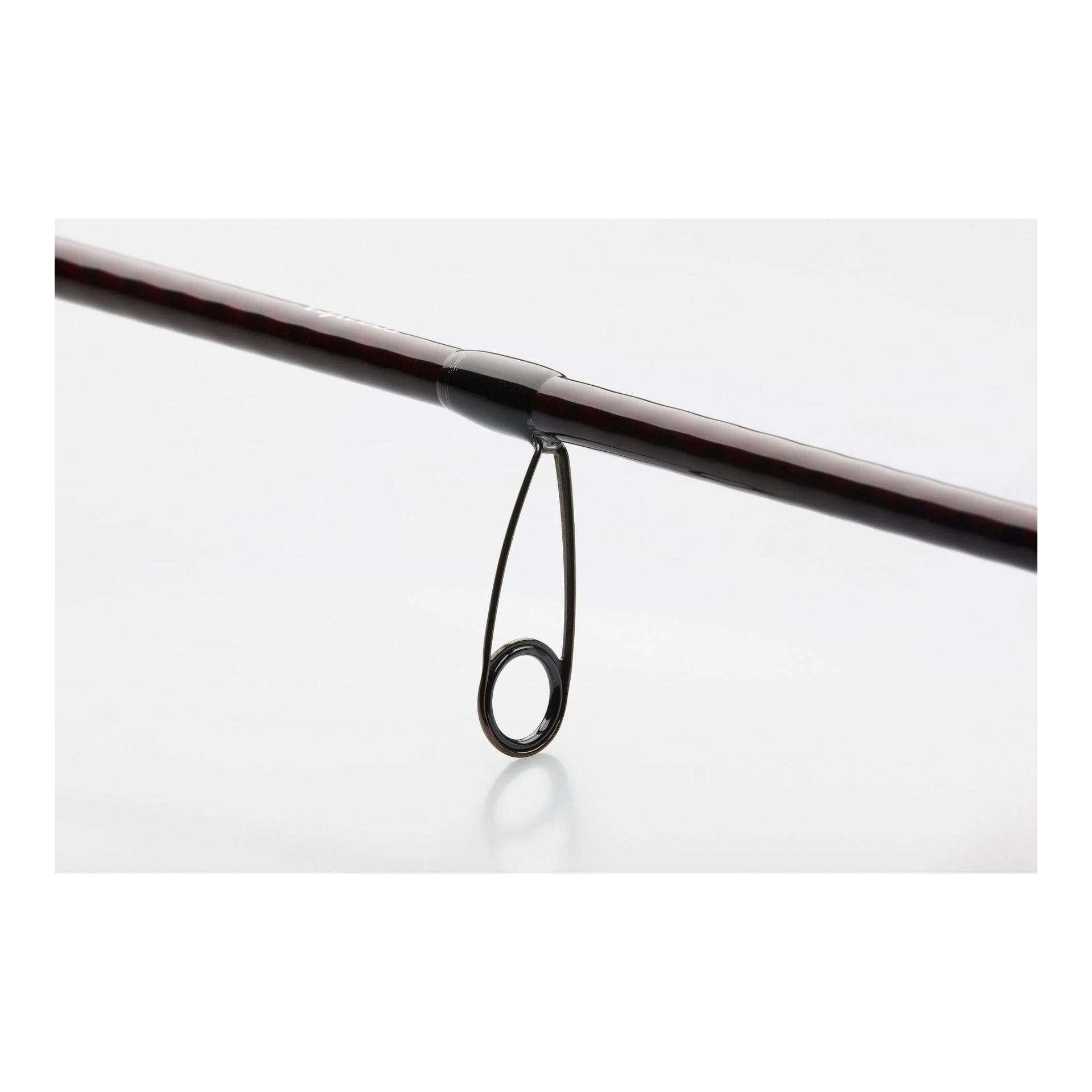 Revenge SG6 Drop Shot - Spinnrute