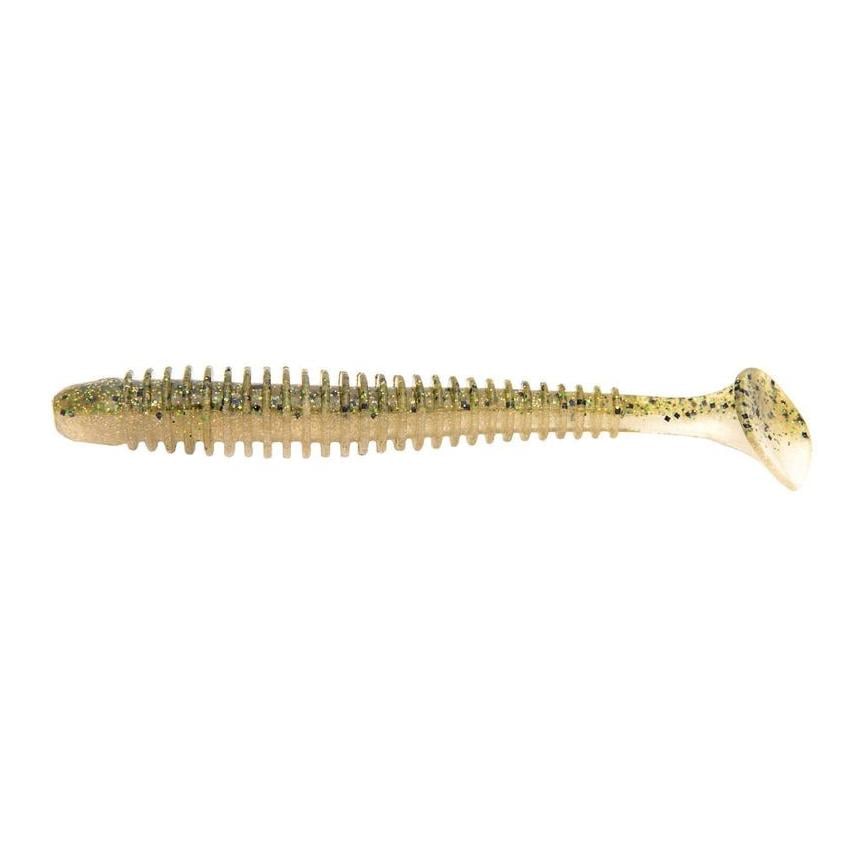 Keitech Swing Impact Baby Bass - Gummiköder