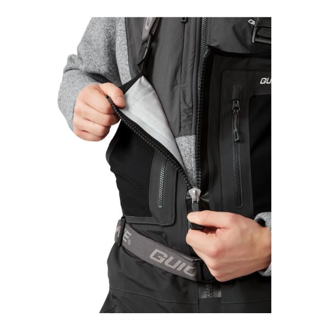 Laxa Zip Wading Set - Bundle