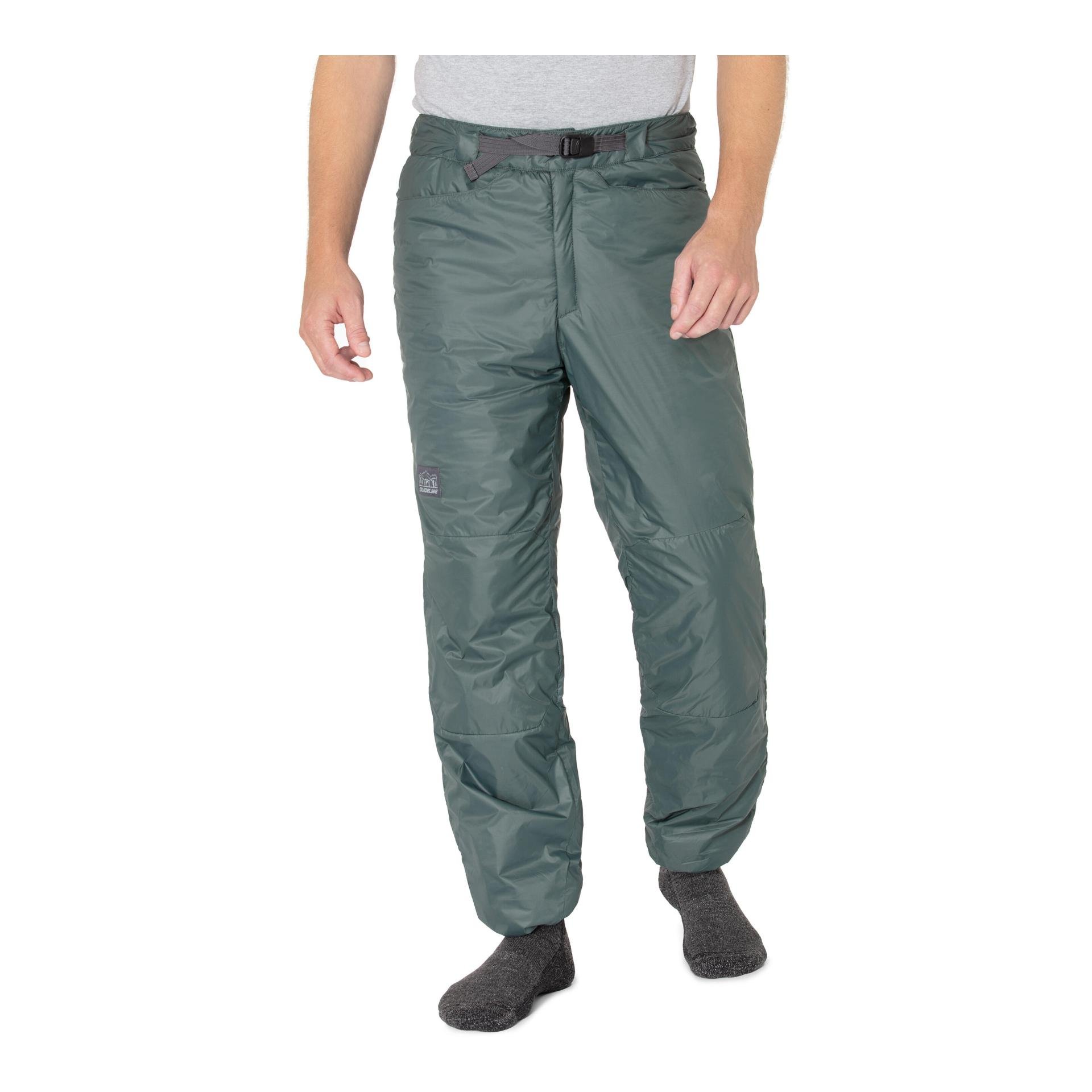 Loft Pant - Hose