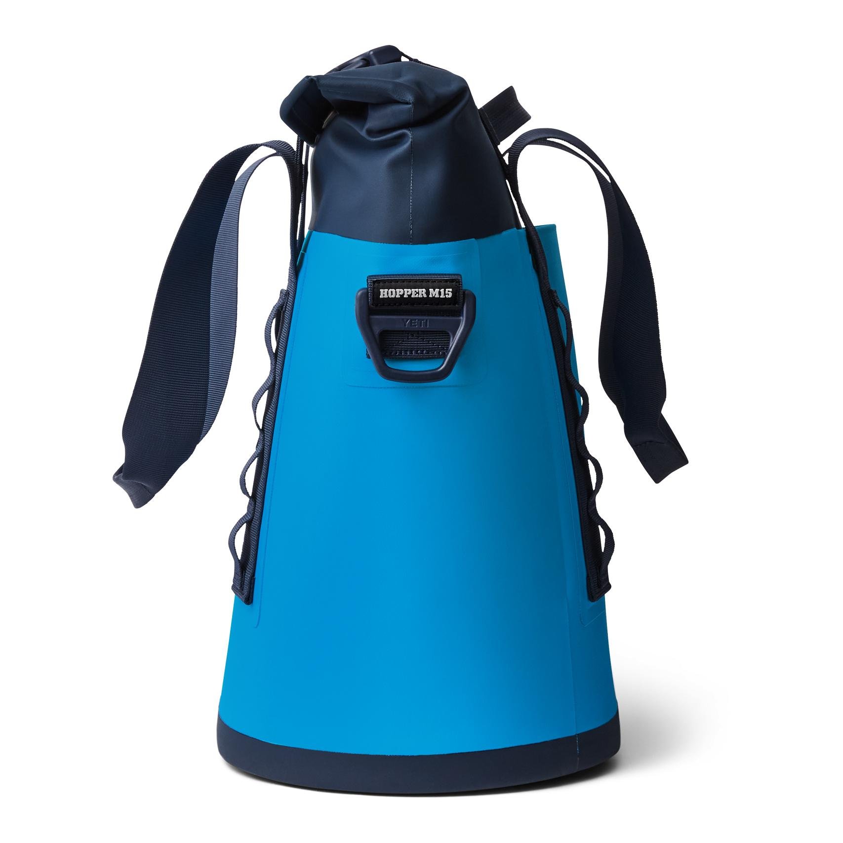 HOPPER TOTE - Kühltasche