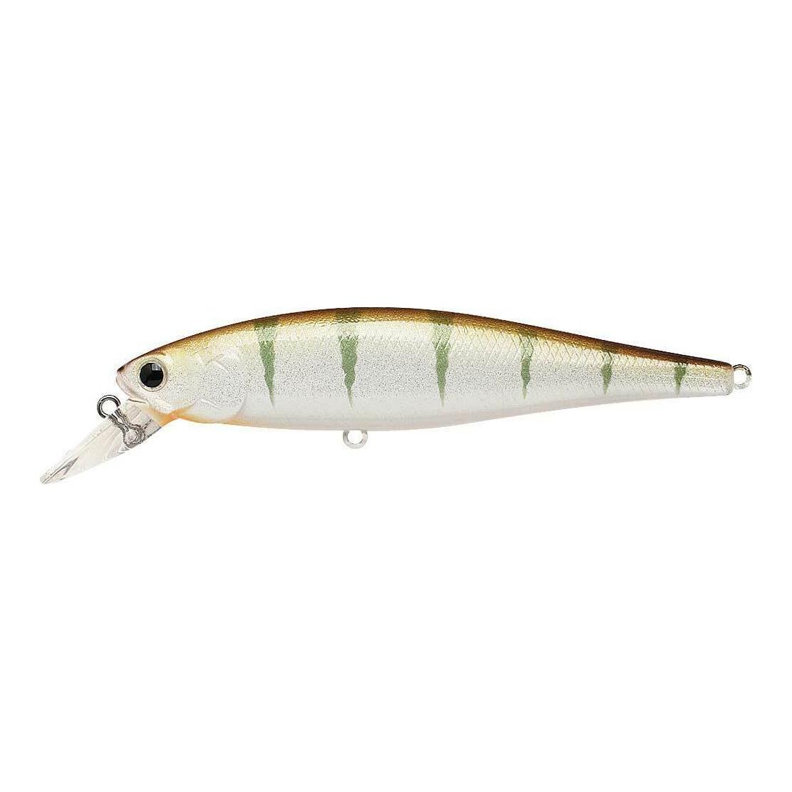 Image of Lucky Craft Pointer 100 SP - Wobbler - Northern Sucker - bei fischen.ch