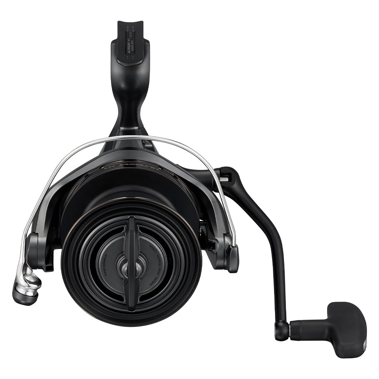 Ultegra XR XTD - Karpfenrolle