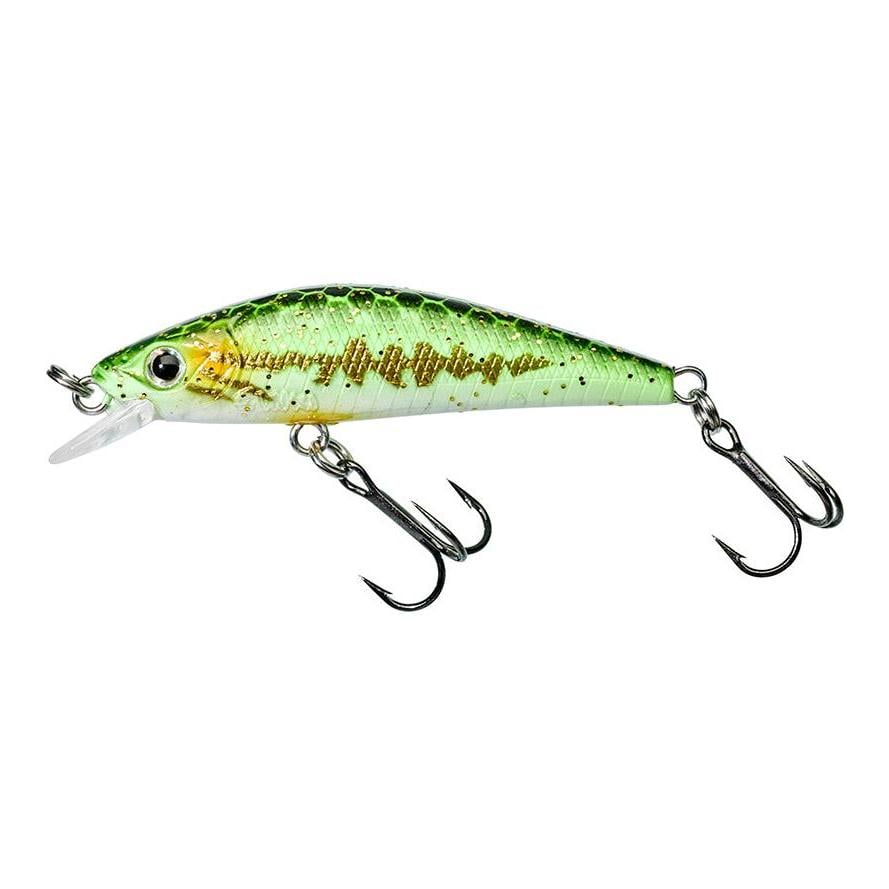 Gamera 78 SHW Gold Vairon - Wobbler