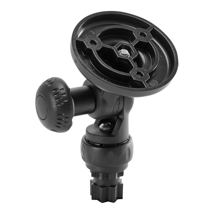 Railblaza Garmin Fishfinder Mount R-Lock - Schwarz -