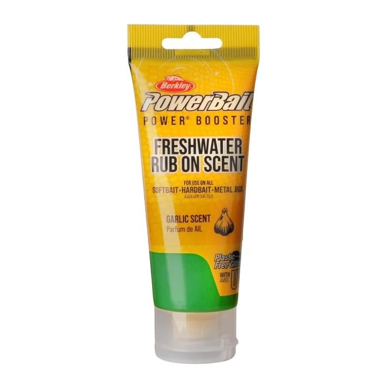 PowerBait Gel